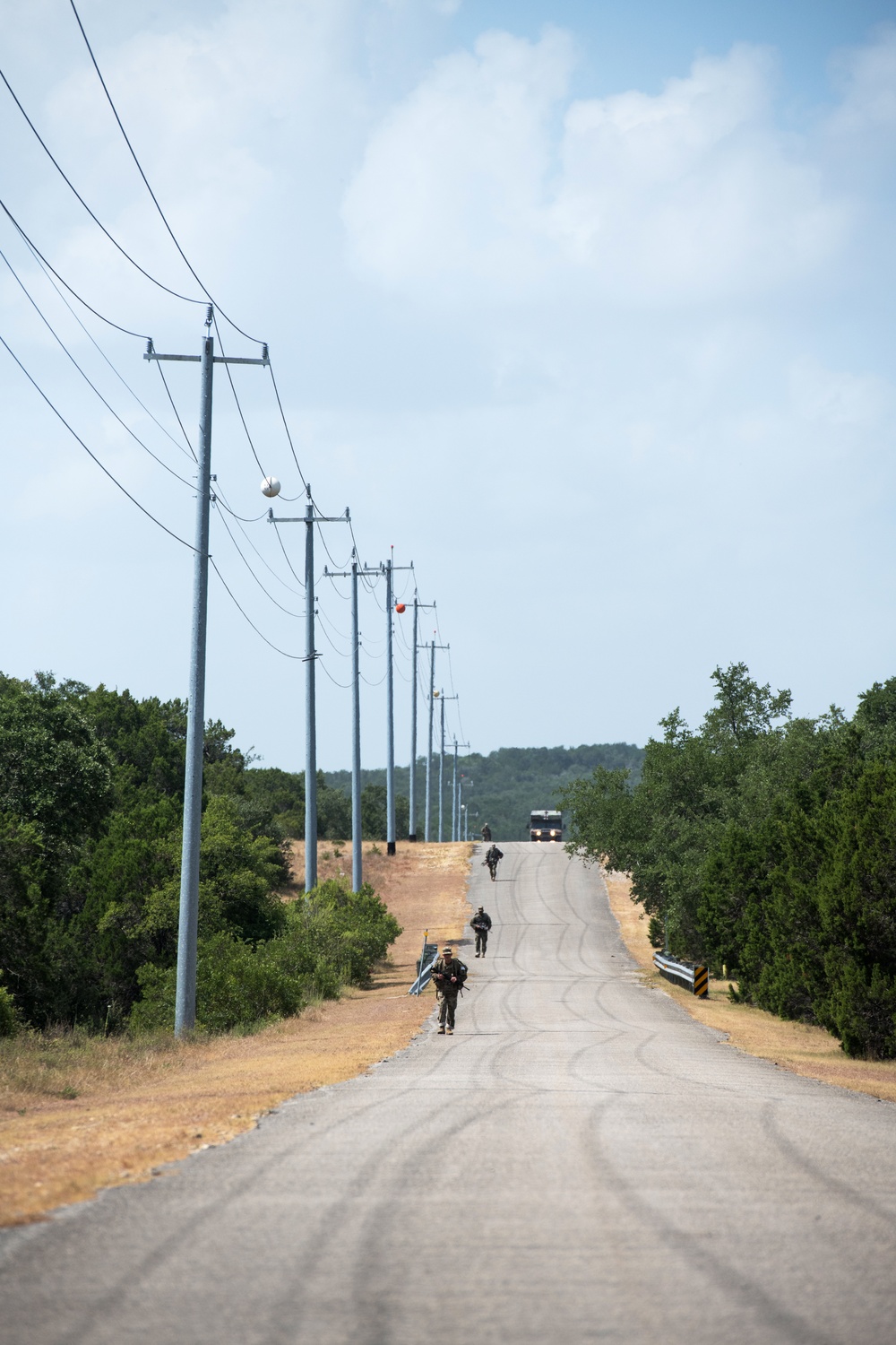 U.S. Army TRADOC hosts the 2019 U.S. Army Drill Sergeant of the Year (DSOY) Competition