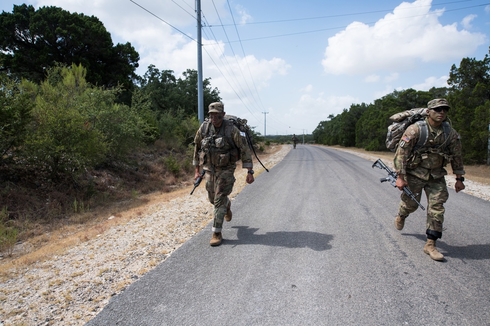 U.S. Army TRADOC hosts the 2019 U.S. Army Drill Sergeant of the Year (DSOY) Competition