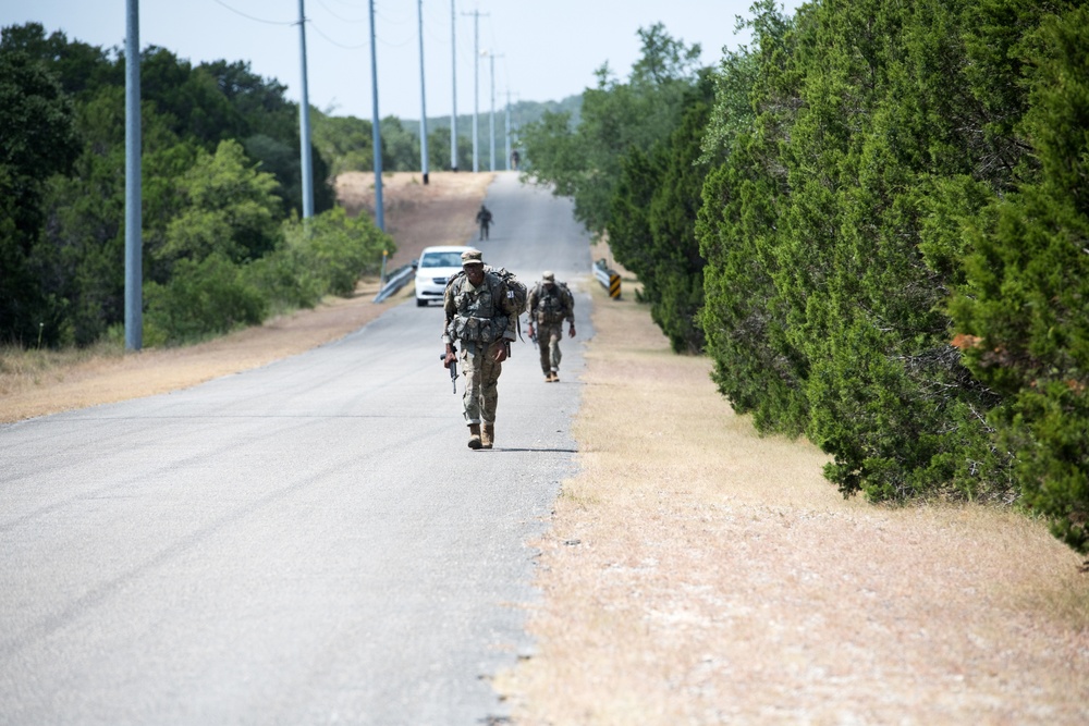 U.S. Army TRADOC hosts the 2019 U.S. Army Drill Sergeant of the Year (DSOY) Competition