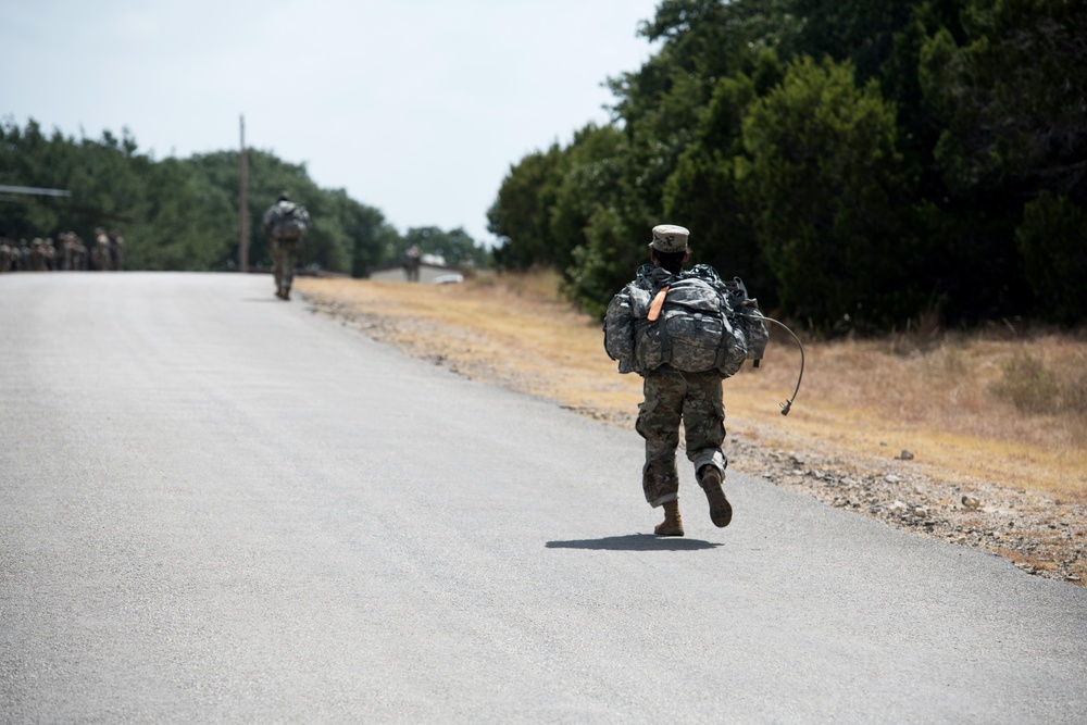 U.S. Army TRADOC hosts the 2019 U.S. Army Drill Sergeant of the Year (DSOY) Competition