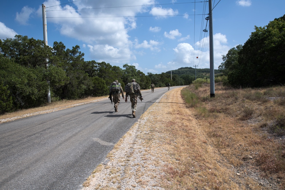 U.S. Army TRADOC hosts the 2019 U.S. Army Drill Sergeant of the Year (DSOY) Competition