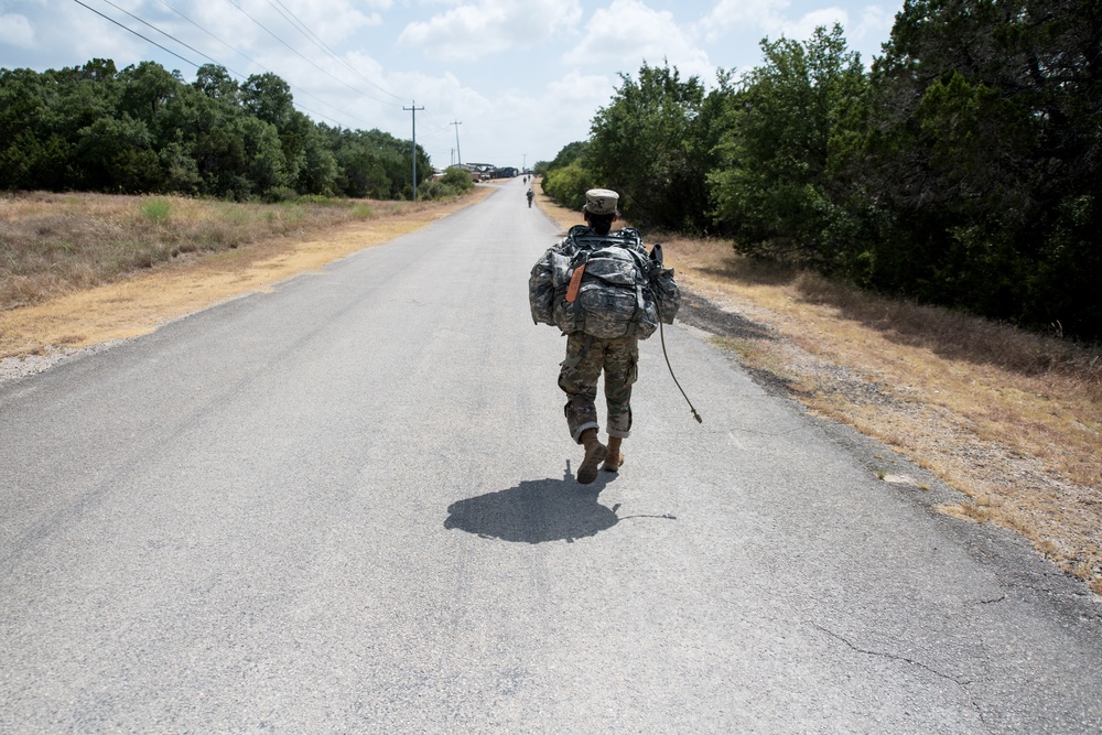 U.S. Army TRADOC hosts the 2019 U.S. Army Drill Sergeant of the Year (DSOY) Competition