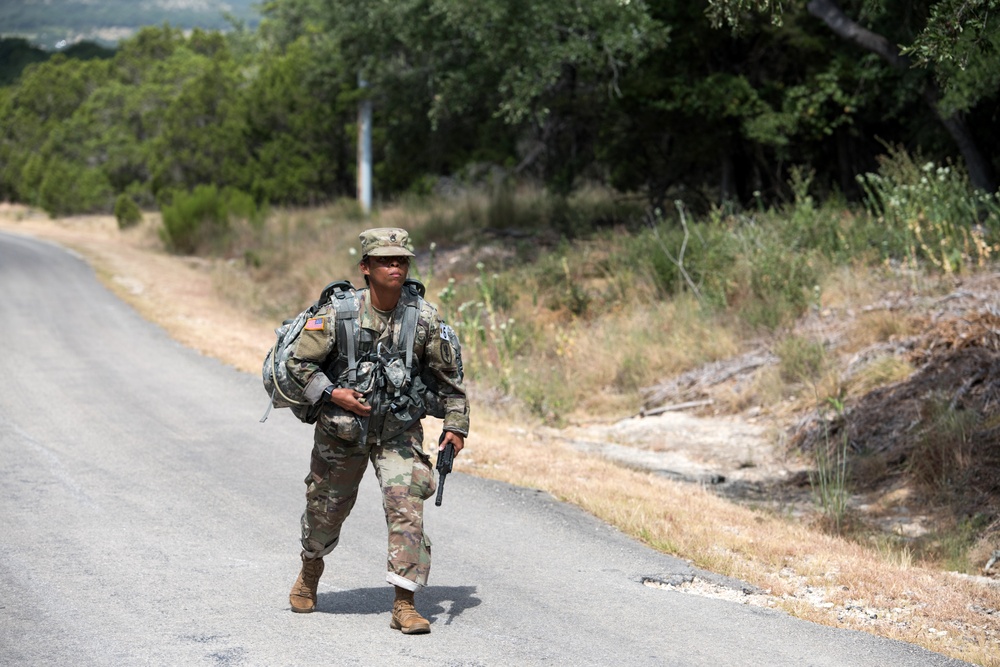 U.S. Army TRADOC hosts the 2019 U.S. Army Drill Sergeant of the Year (DSOY) Competition