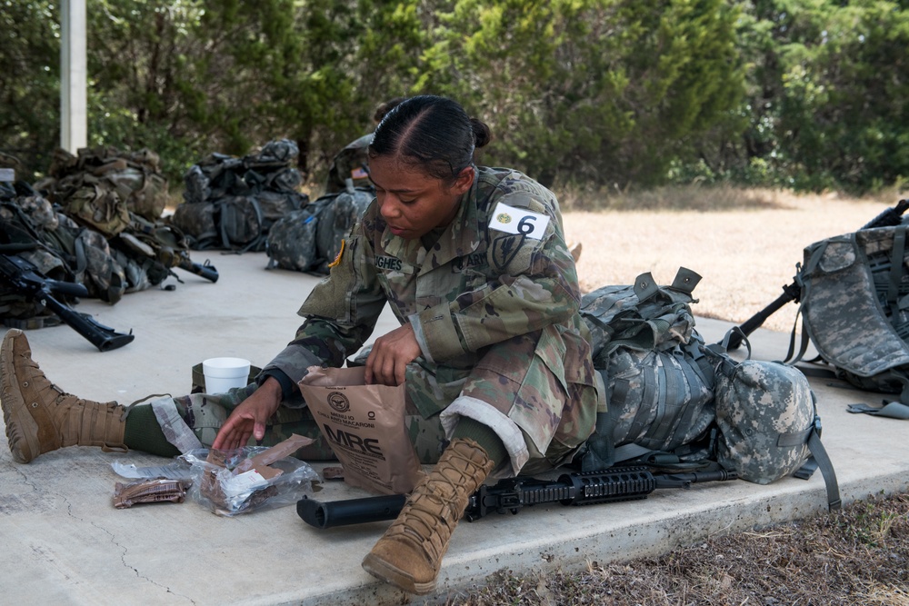 U.S. Army TRADOC hosts the 2019 U.S. Army Drill Sergeant of the Year (DSOY) Competition