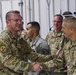 ACC Command Chief visits DM