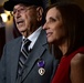 World War II veteran awarded Purple Heart