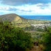 Future Chief Petty Officers Climb Koko Head