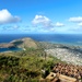 Future Chief Petty Officers Climb Koko Head