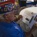 Breakfast Helps Veterans Obtain Resources