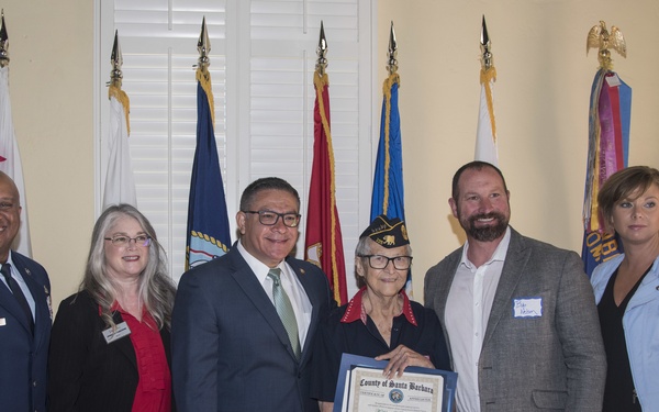 Breakfast Helps Veterans Obtain Resources