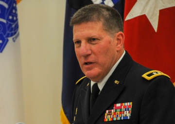 New Army Reserve center opens in Maryland’s Charles County