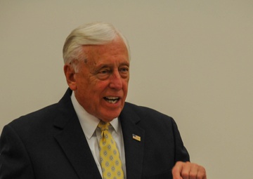 New Army Reserve center opens in Maryland’s Charles County