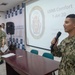 USNS Comfort Visits Colombia