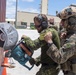 U.S., Allied Forces conduct explosive-breaching knowledge exchange during HYDRACRAB 2019