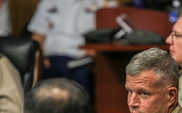 Trilateral Senior Level Seminar