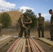 MRF-D Marines prepare for construction during Hari'i Hamutuk 2019