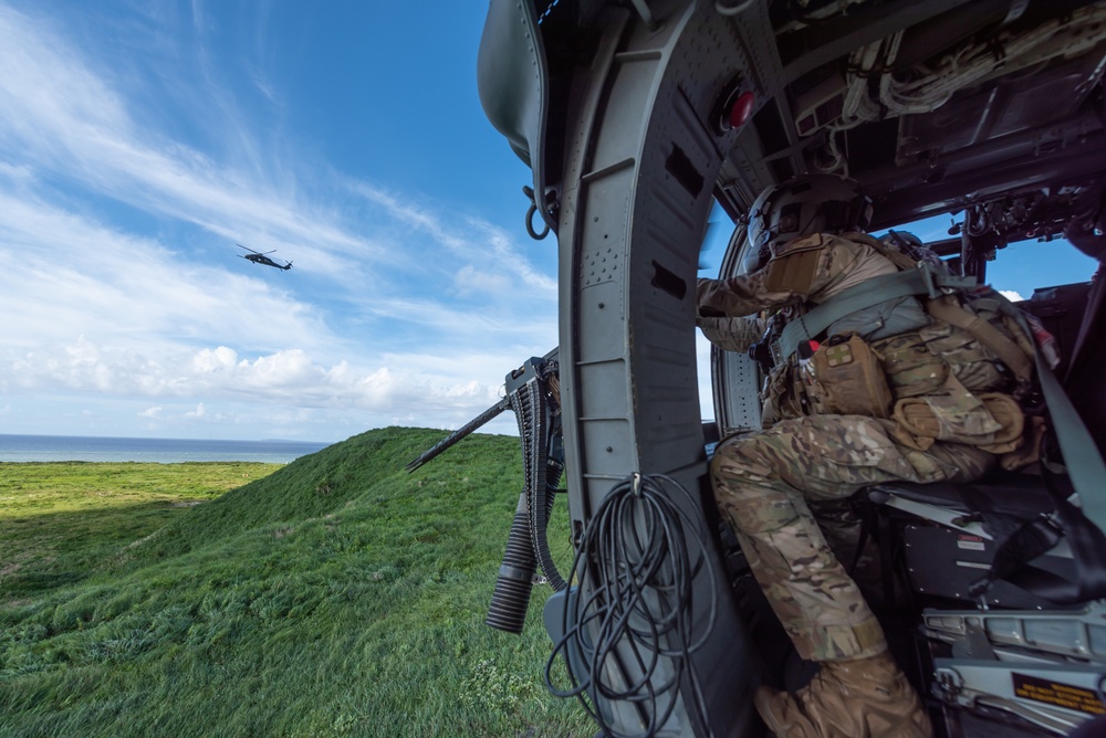 Home on the Range