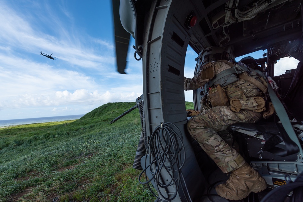 Home on the Range
