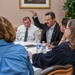 Top AF Civilians; Career Development Sessions at JBSA