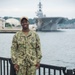 Columbus, Ohio native serves in submarine force in Yokosuka, Japan