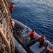 USS Porter (DDG 78) conducts small-boat operations