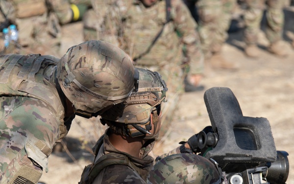 Javelin and Carl Gustav Rage at Garuda Shield 19