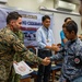 31st MEU MRF participates in Baker Piston 19-1