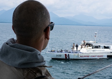 31st MEU MRF participates in Baker Piston 19-1