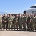 EUCOM Joint Logistics Board visits Navy’s strategic ‘Hub of the Med’