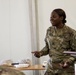 First Infantry Division celebrates Women's Equality Day