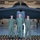Pilot exchange program: RAF air attache learned RAF role at Whiteman AFB
