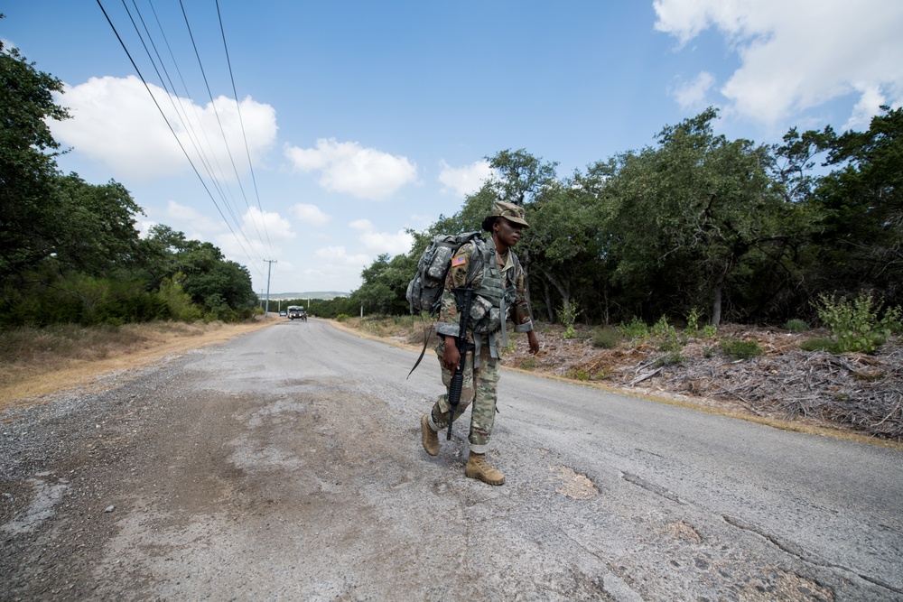 U.S. Army TRADOC hosts the 2019 U.S. Army Drill Sergeant of the Year (DSOY) Competition