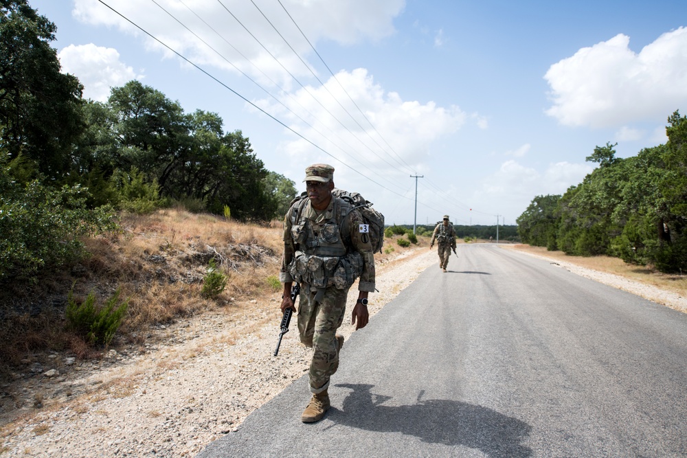 U.S. Army TRADOC hosts the 2019 U.S. Army Drill Sergeant of the Year (DSOY) Competition