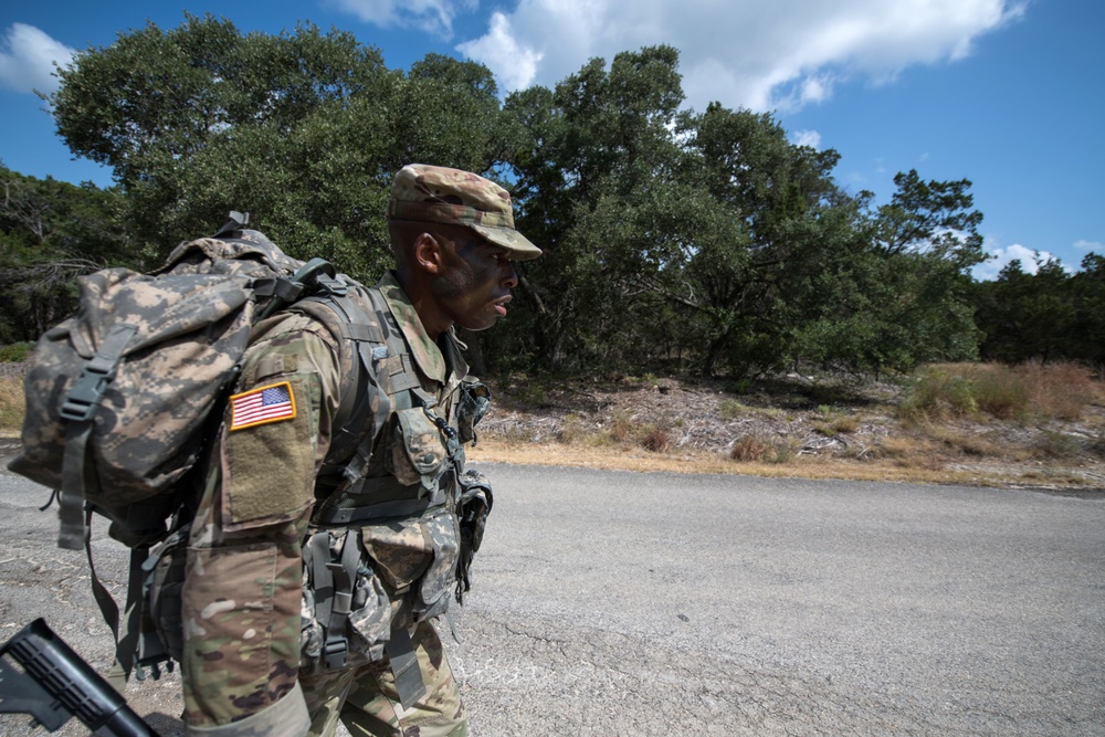 U.S. Army TRADOC hosts the 2019 U.S. Army Drill Sergeant of the Year (DSOY) Competition