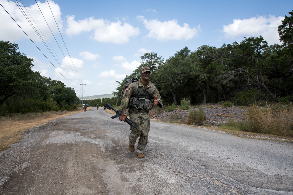 U.S. Army TRADOC hosts the 2019 U.S. Army Drill Sergeant of the Year (DSOY) Competition