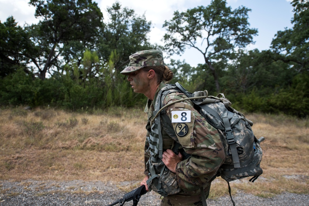 U.S. Army TRADOC hosts the 2019 U.S. Army Drill Sergeant of the Year (DSOY) Competition