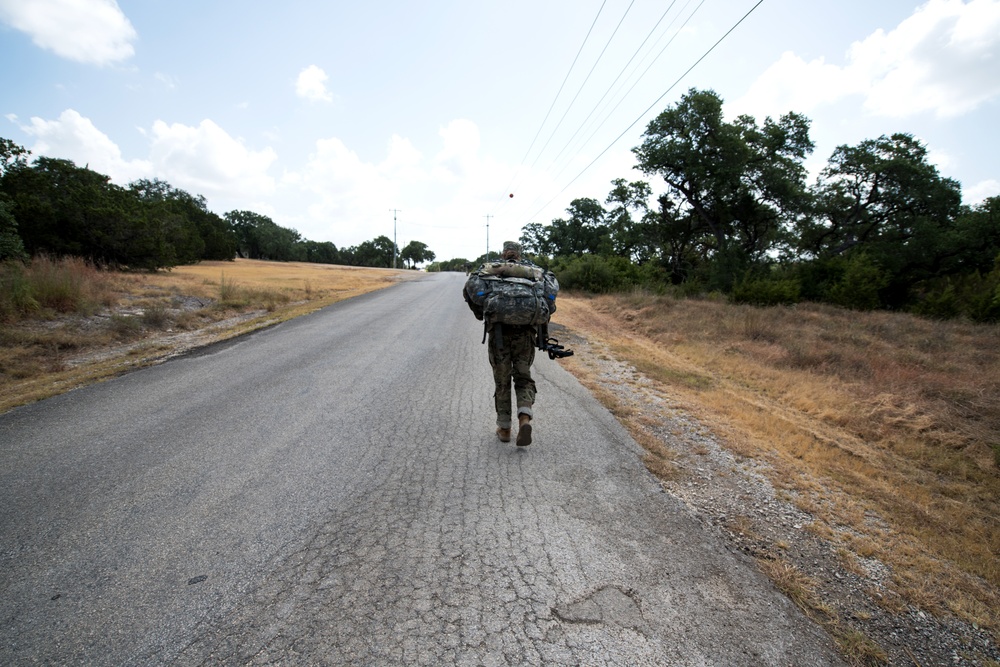 U.S. Army TRADOC hosts the 2019 U.S. Army Drill Sergeant of the Year (DSOY) Competition