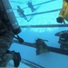 Combat Dive Course Perform Confidence Checks