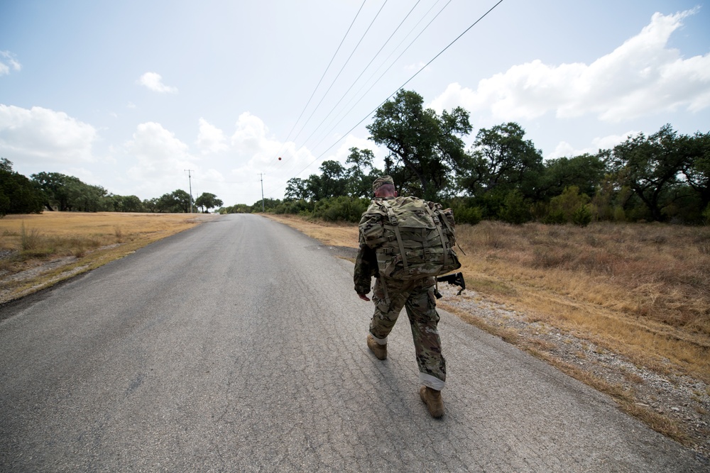 U.S. Army TRADOC hosts the 2019 U.S. Army Drill Sergeant of the Year (DSOY) Competition