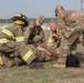 MK AB tests readiness with emergency response exercise