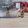 MK AB tests readiness with emergency response exercise MK AB tests readiness with emergency response exercise