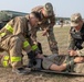 MK AB tests readiness with emergency response exercise