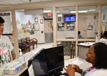 Health coverage changes at age 18 include HIPAA privacy protection