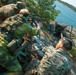 Scout Snipers Amphibious Raid Rehearsal
