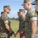 SHOOTING TEAM MEMBERS RECEIVE AWARDS