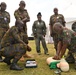 Personnel recovery brings African partners together