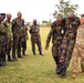 Personnel recovery brings African partners together