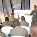 Personnel recovery brings African partners together