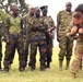 Personnel recovery brings African partners together