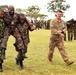 Personnel recovery brings African partners together